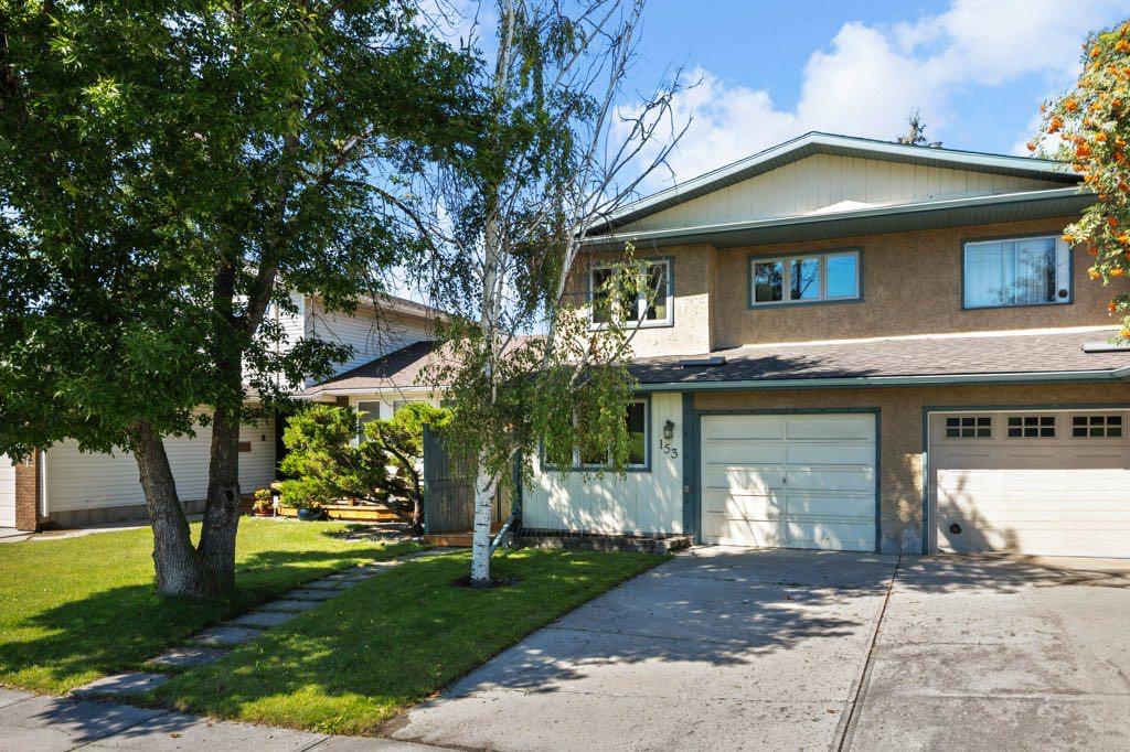153 Mckinnon Crescent NE, Calgary, Alberta, T2E7B6