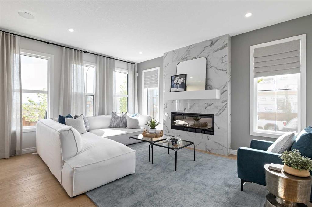 78 Heartwood Villas SE, Calgary, Alberta, T3S 0R7