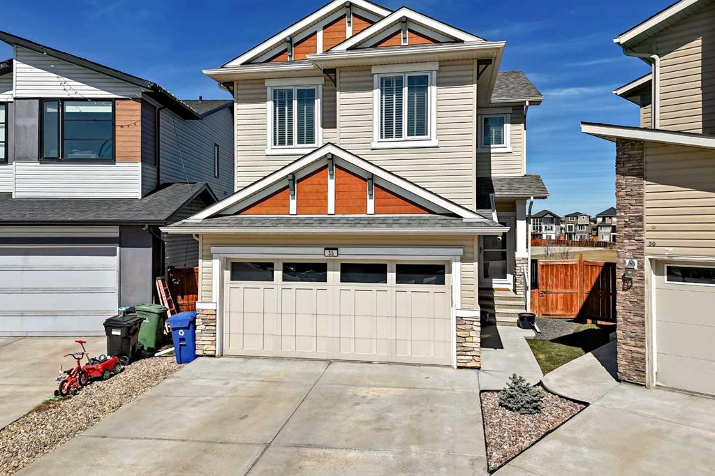 35 Walden Mount SE, Calgary, Alberta, T2X 0M7