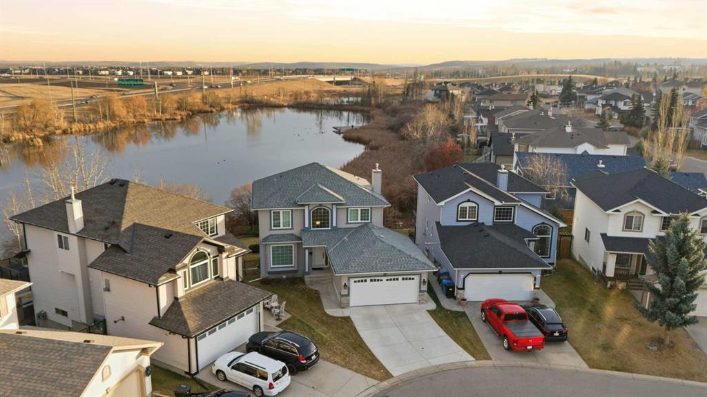 129 Bridlecreek Green SW, Calgary, Alberta, T2Y 3N6