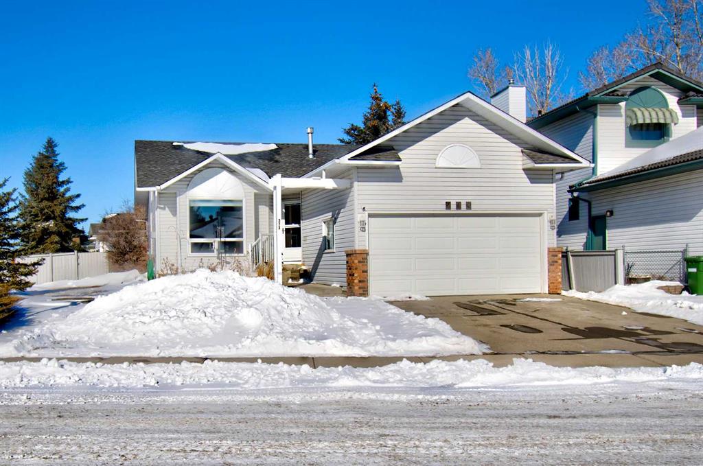 273 Woodside Road NW, Airdrie, Alberta, T4B2C6
