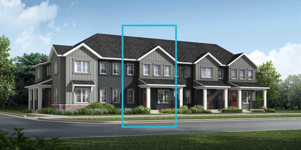 356 Southwinds Boulevard SW, Airdrie, Alberta, T4B 5X2