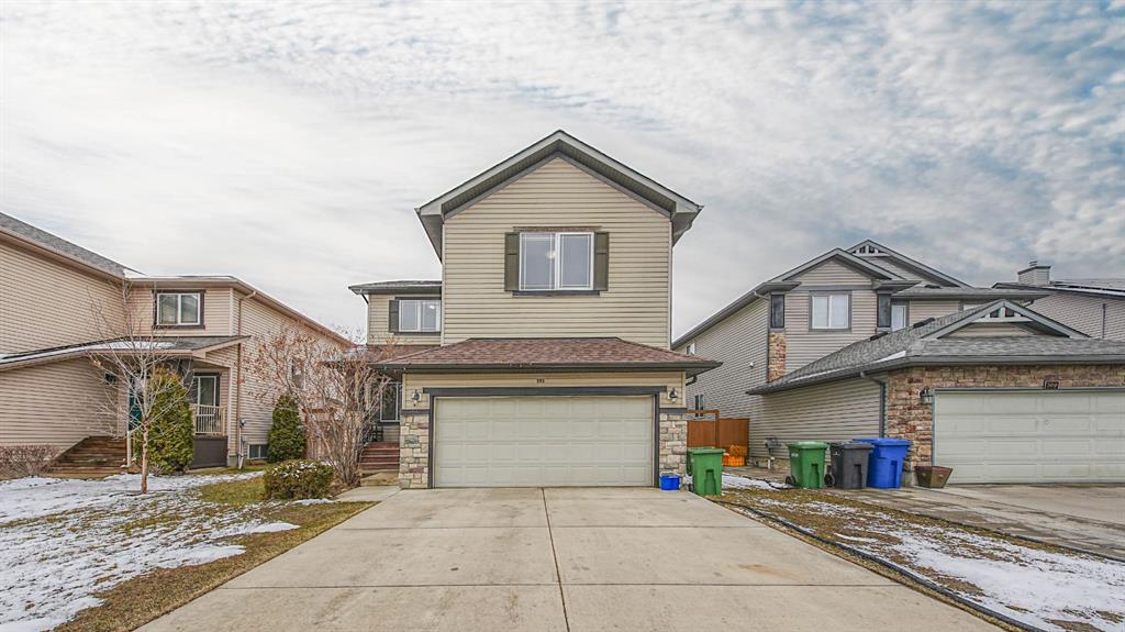 393 Windermere Drive, Chestermere, Alberta, T1X0C6