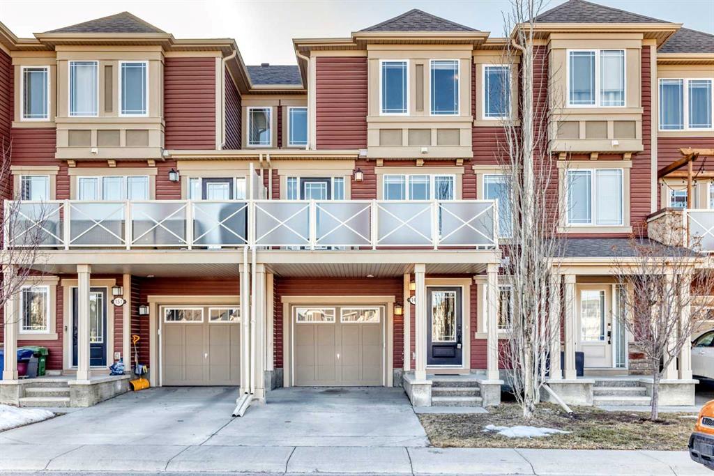 147 Windford Crescent SW, Airdrie, Alberta, T4B4G4
