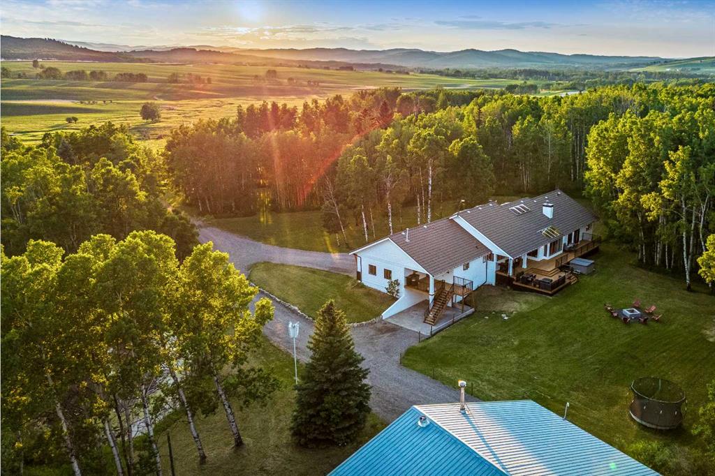 338172 224 Street W, Rural Foothills County, Alberta, T0L 1K0