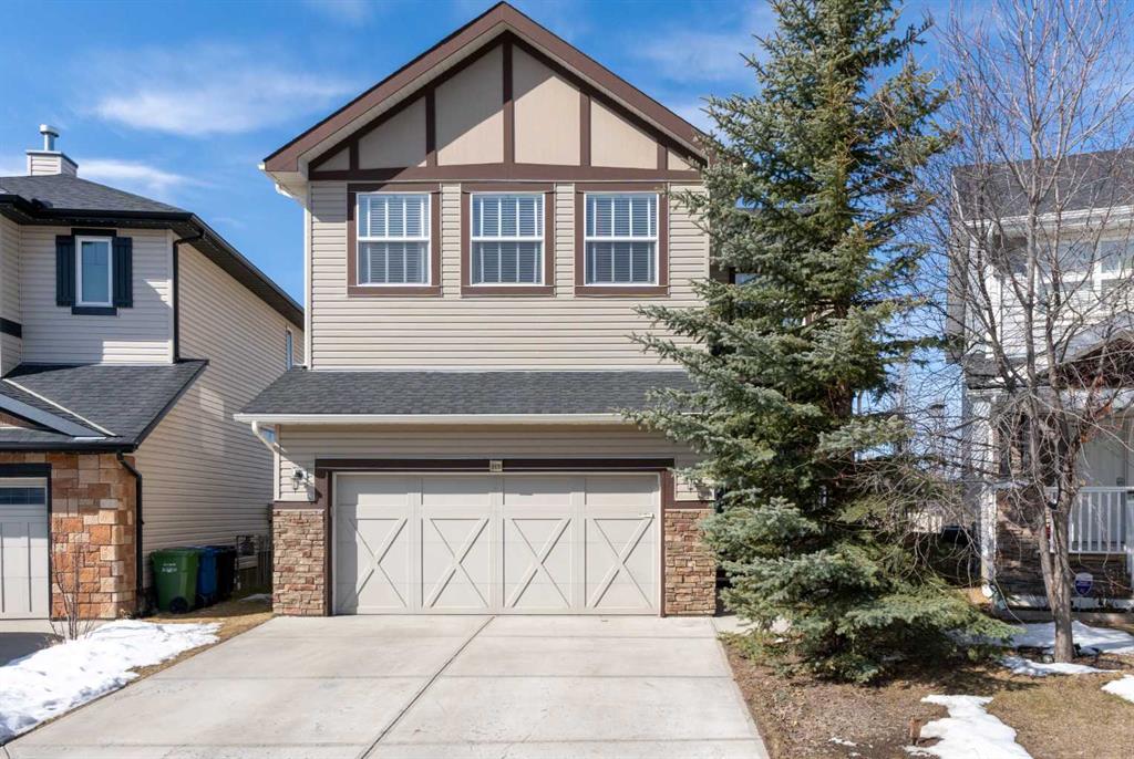 117 Kingsland Court SE, Airdrie, Alberta, T4A 0E5