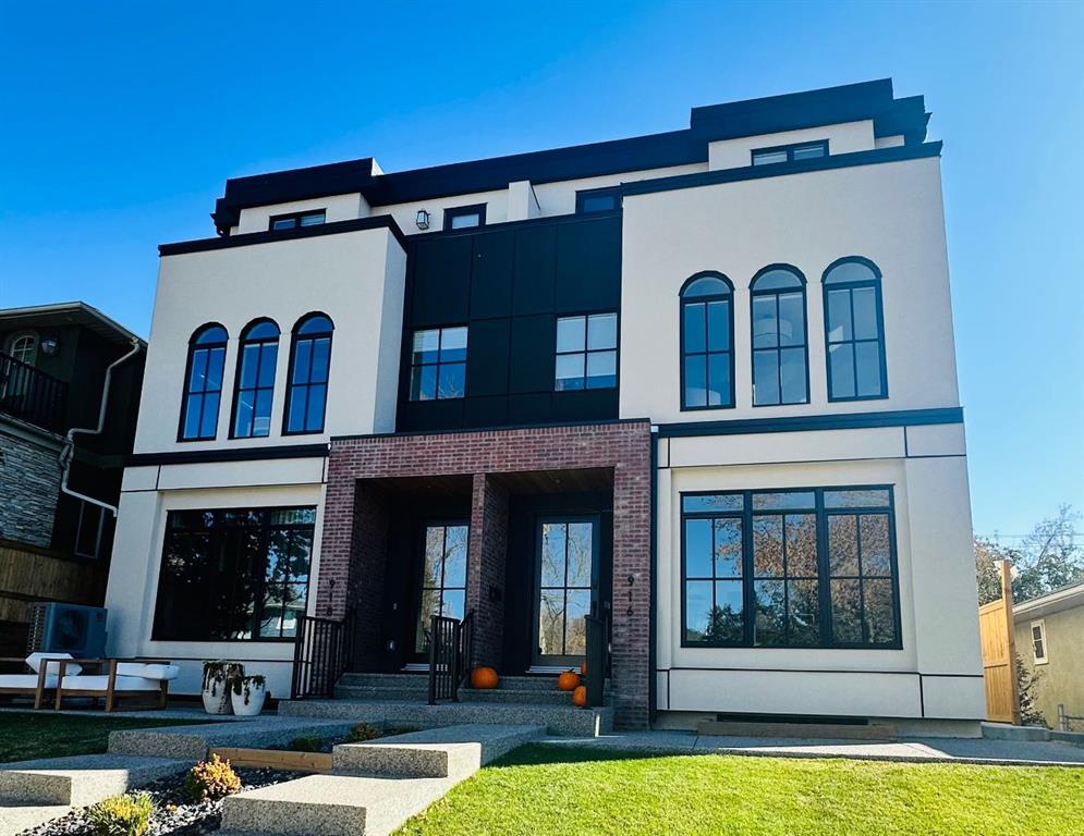 916 35A Street NW, Calgary, Alberta, T2N 3A4