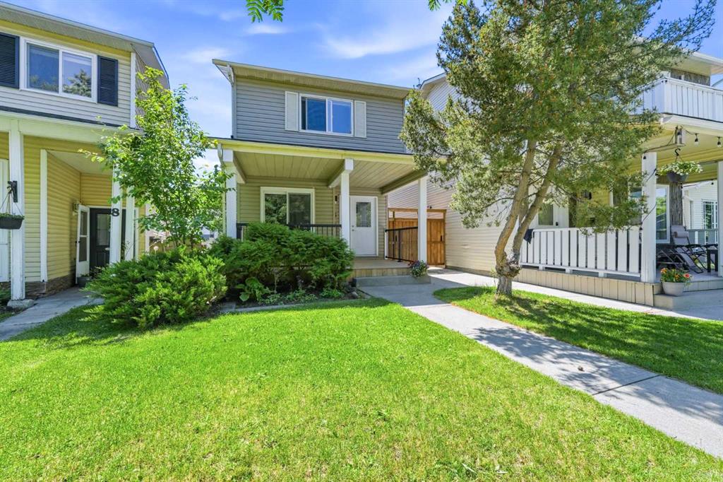 6 Mckernan Place SE, Calgary, Alberta, T2Z 1T1