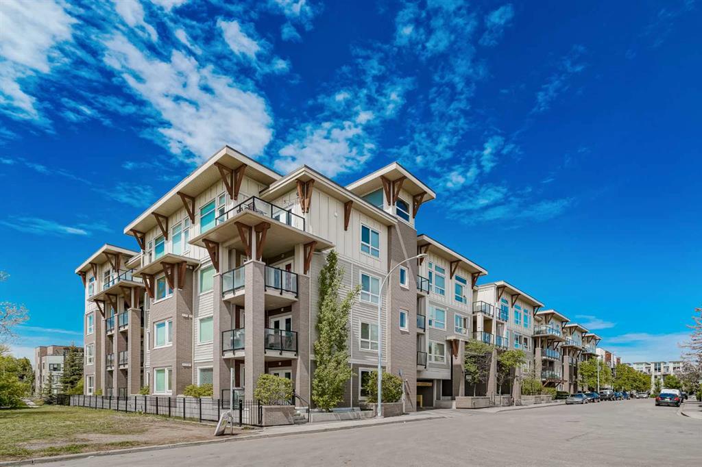 #135 721 4 Street NE, Calgary, Alberta, T2E 3S7