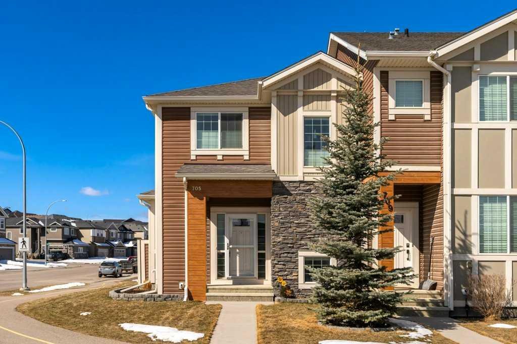 705 Nolan Hill Boulevard NW, Calgary, Alberta, T3R 0V9