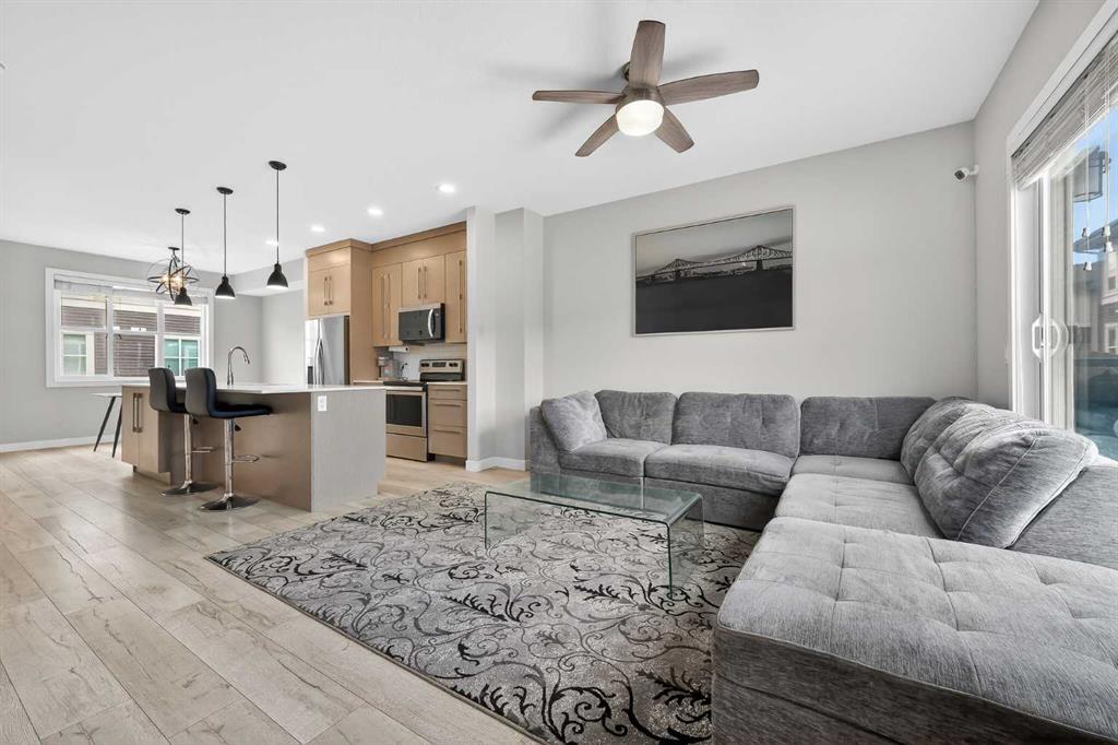 #410 30 Cornerstone Manor NE, Calgary, Alberta, T2N1E6