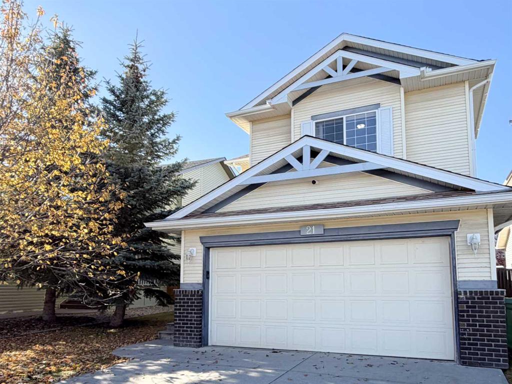 21 Panamount Hill NW, Calgary, Alberta, T3K5R8