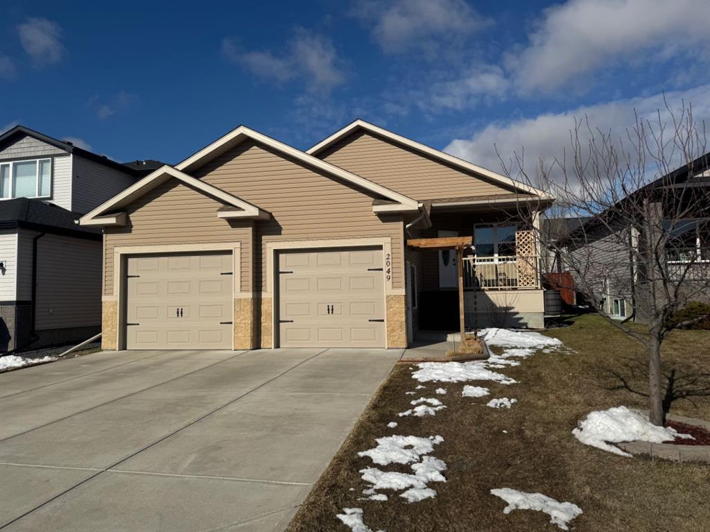 2049 High Country Rise NW, High River, Alberta, T1V 0E9