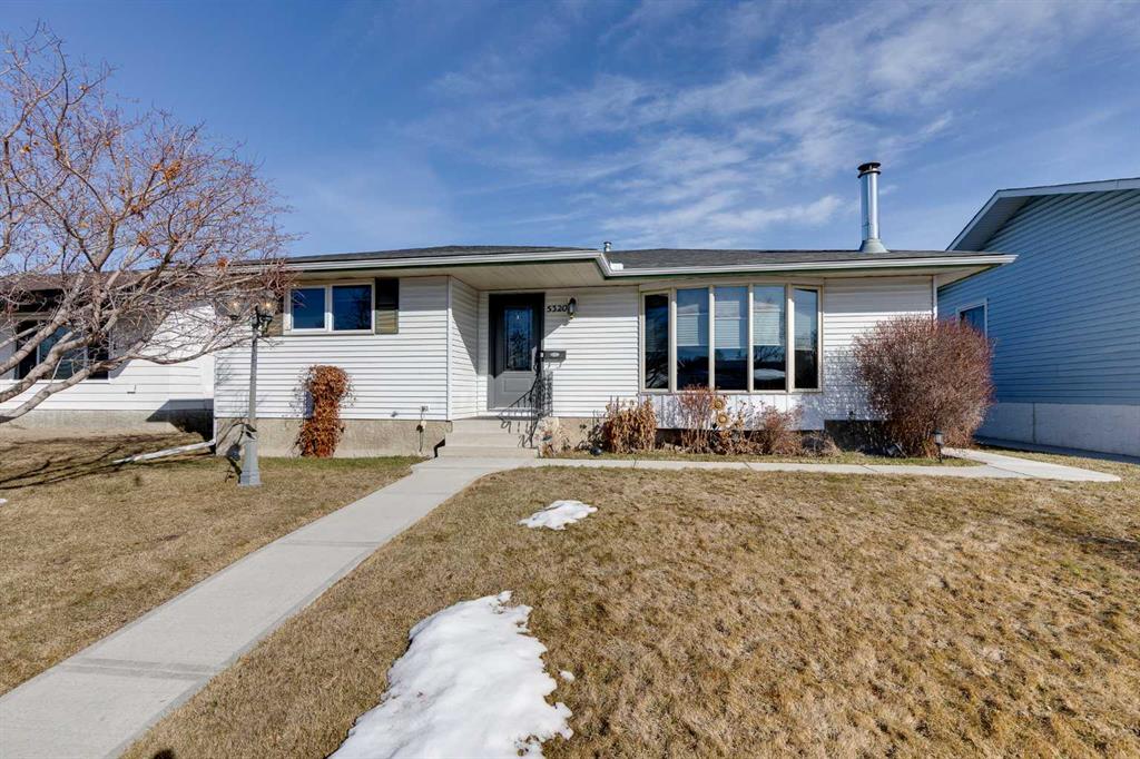 5320 Maidstone Road NE, Calgary, Alberta, T2A 4C2