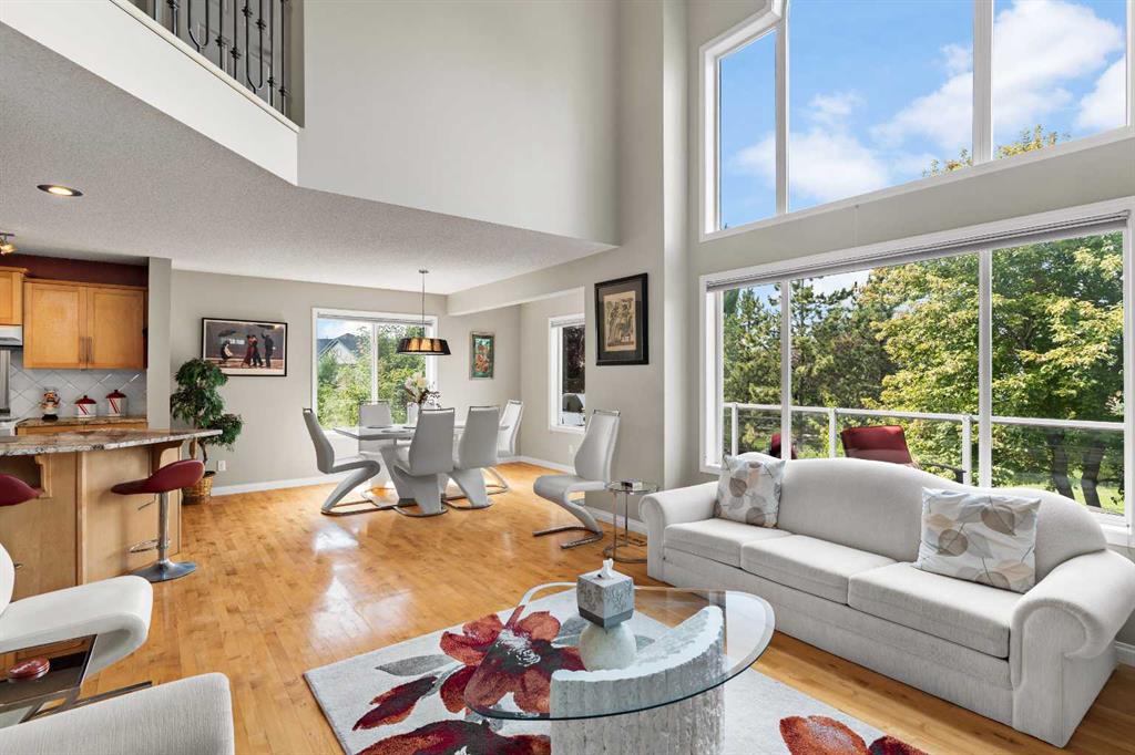 180 Cranfield Park SE, Calgary, Alberta, T3M 1B6