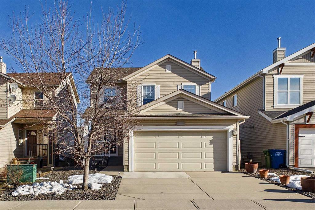 2164 Sagewood Heights SW, Airdrie, Alberta, T4B 3N4