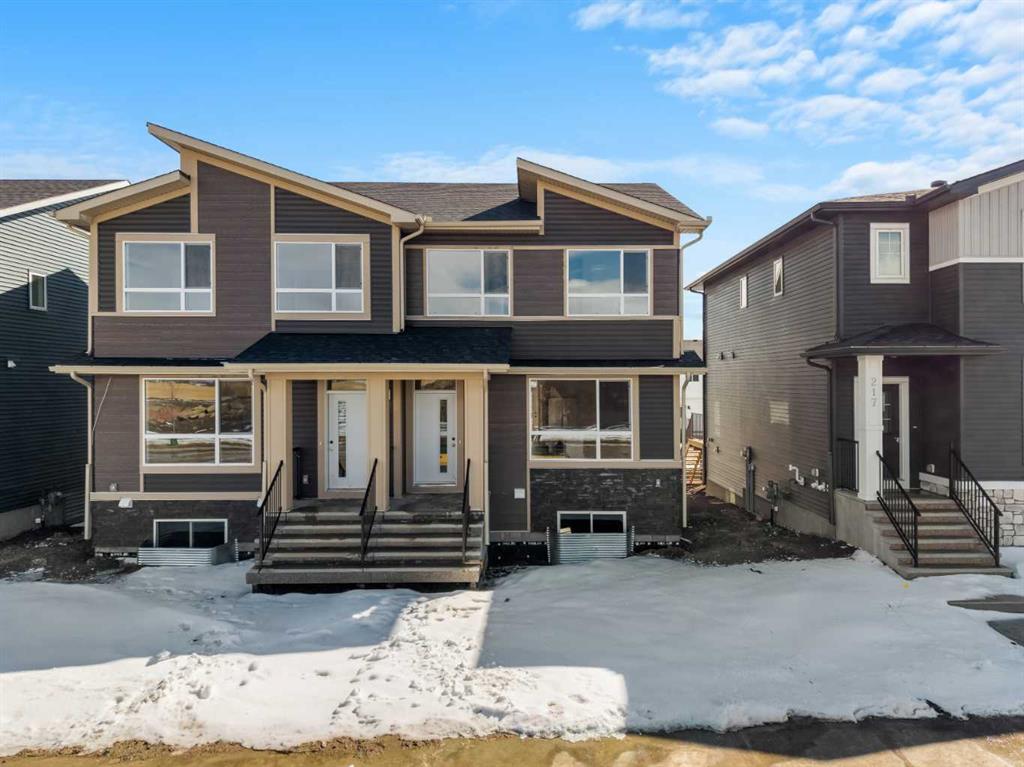 213 Bridgeport Gate, Chestermere, Alberta, T1X 3E2