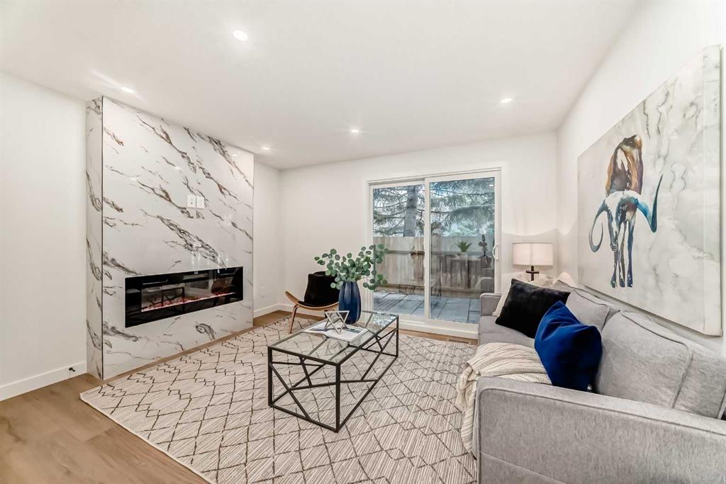 #29 2519 38 Street NE, Calgary, Alberta, T1Y 4W8