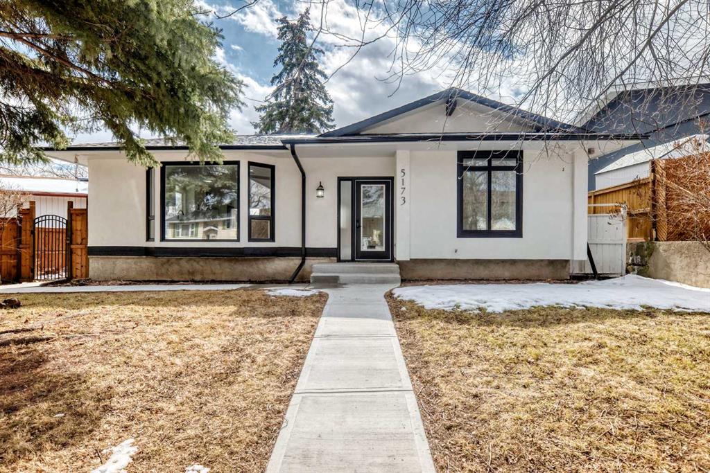 5173 Whitestone Road NE, Calgary, Alberta, T1Y 1T7