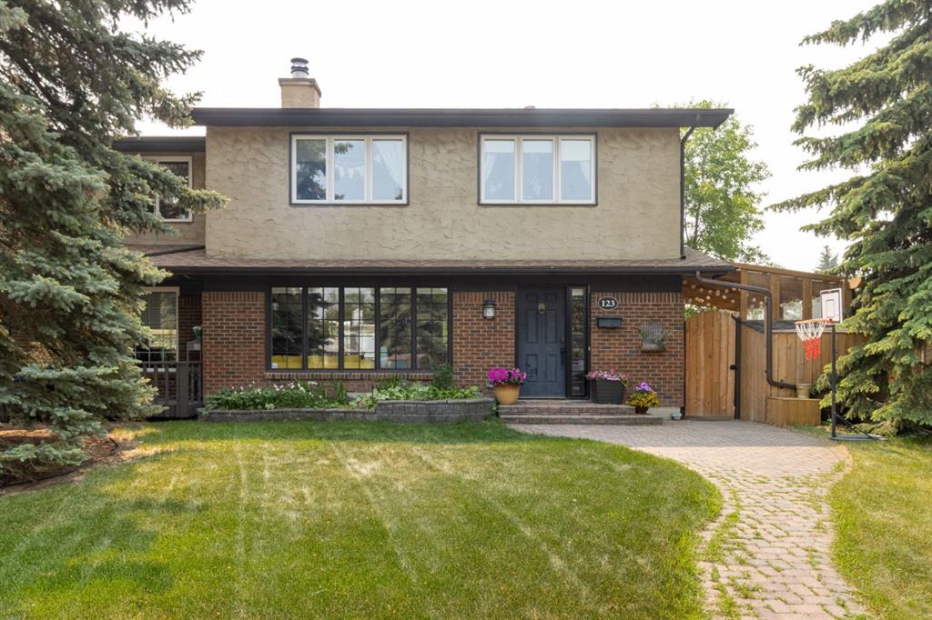 123 Midland Place SE, Calgary, Alberta, T2X1N1