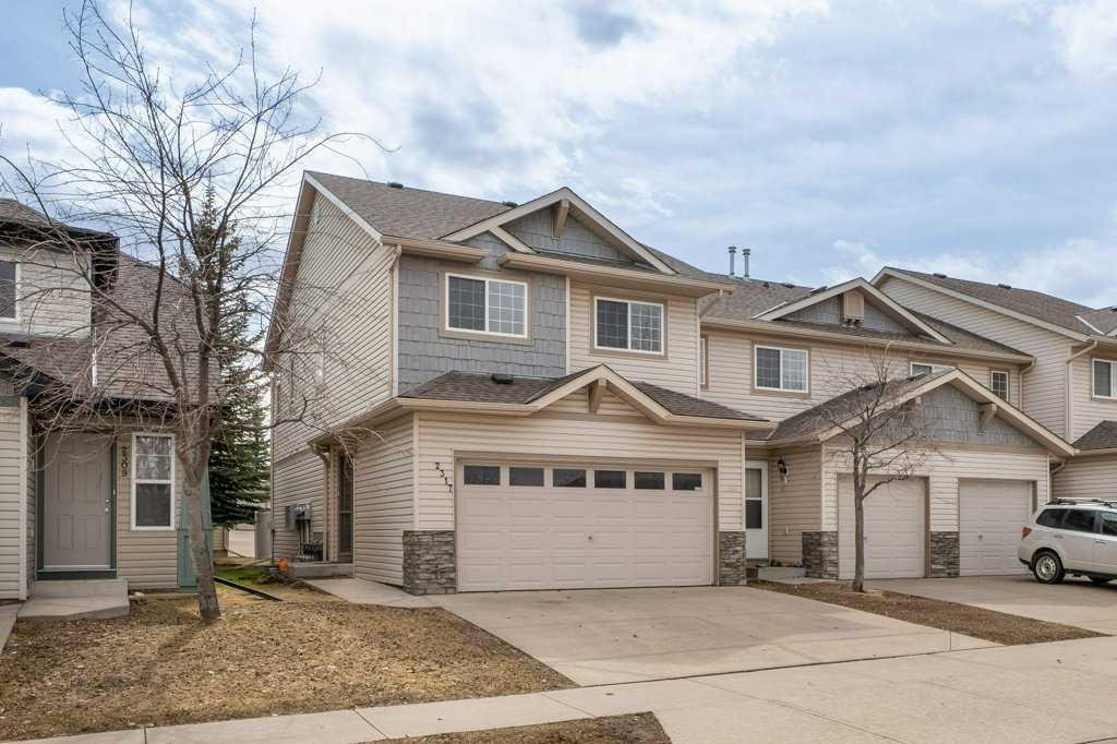 2317 Eversyde Avenue SW, Calgary, Alberta, T2Y 4S4