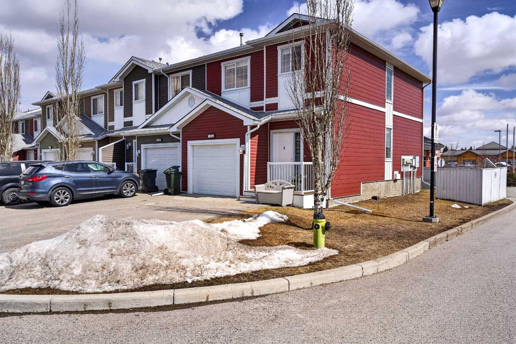 #1304 800 Yankee Valley Boulevard SE, Airdrie, Alberta, T4A 2L1
