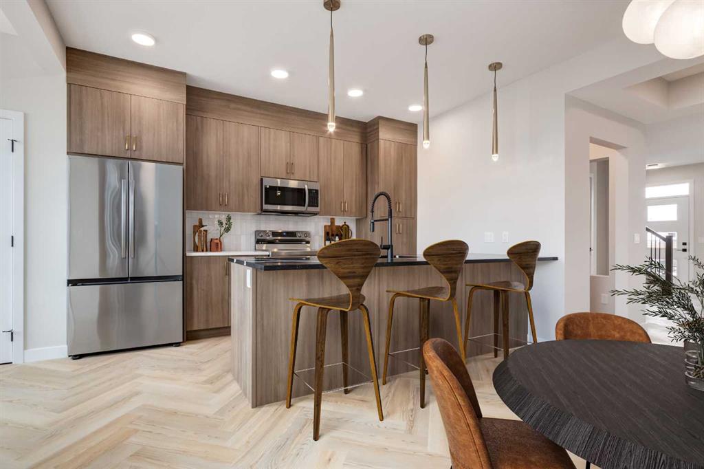 353 Cobblestone Gate, Airdrie, Alberta, T4B 5W4