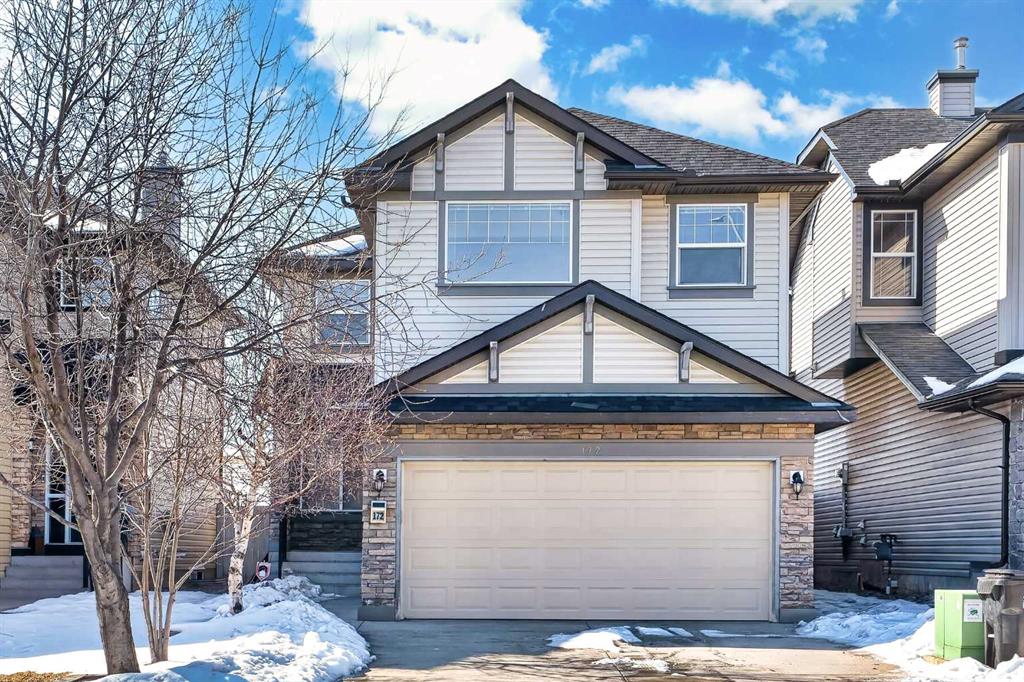 172 Kincora Drive NW, Calgary, Alberta, T3R 1L5