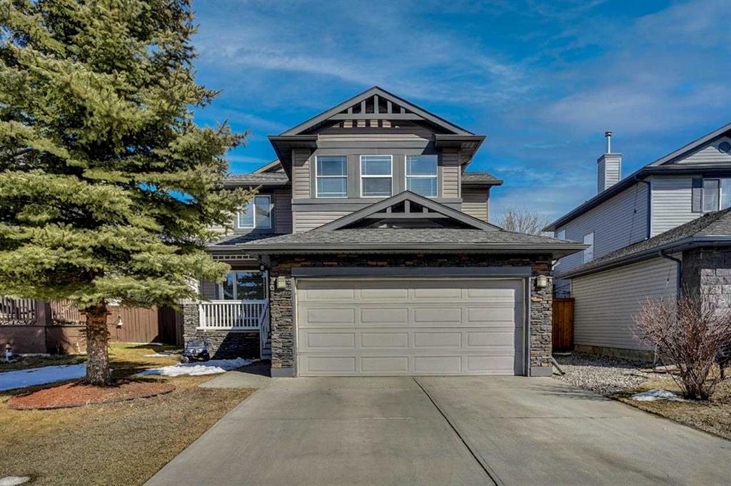 269 West Creek Boulevard, Chestermere, Alberta, T1X0C6