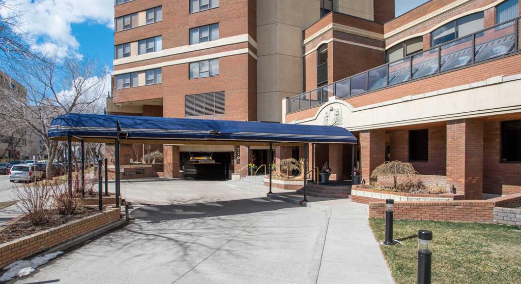 #2030 720 13 Avenue SW, Calgary, Alberta, T2R1M5