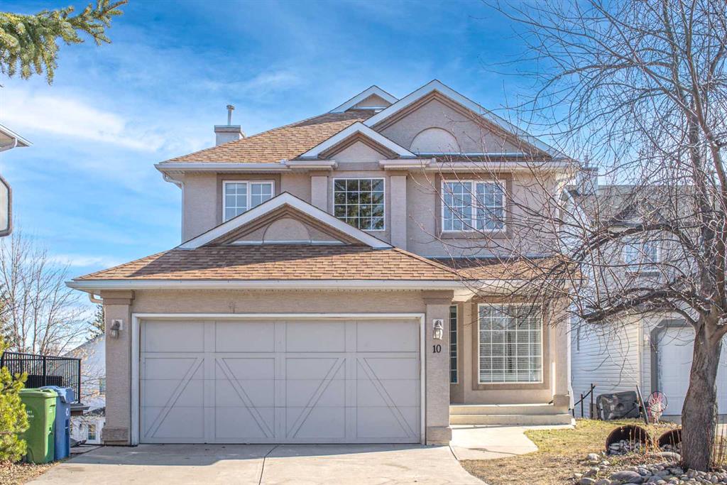 10 Somerset Court SW, Calgary, Alberta, T2Y 3H4