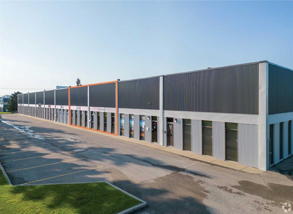 #Units 3 4 1925 39 Avenue NE, Calgary, Alberta, T2E 6S8