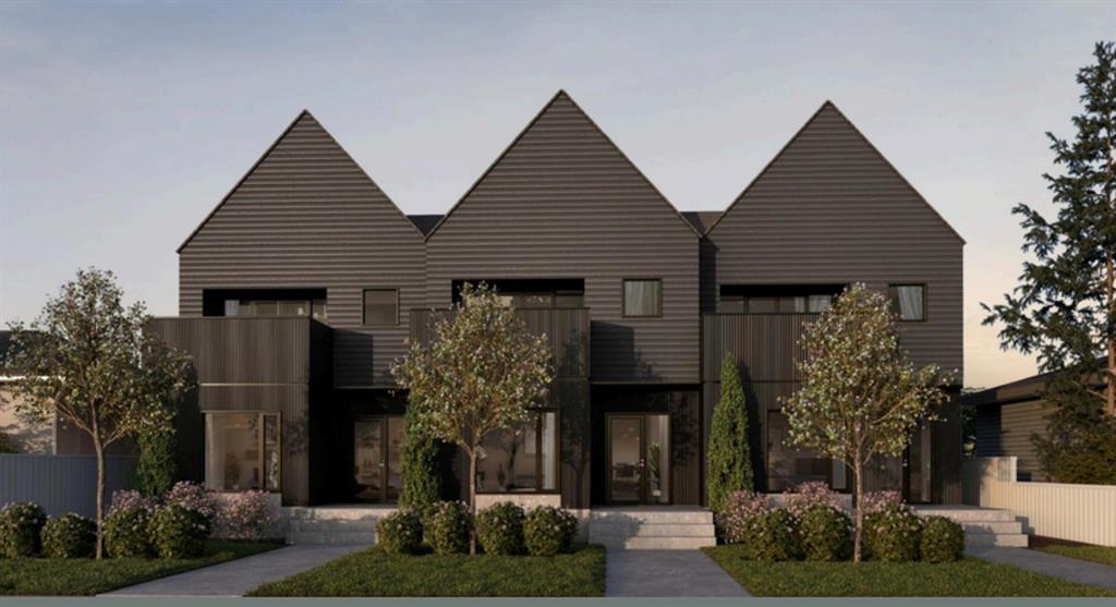 #2 8916 33 Avenue, Calgary, Alberta, T3B 1M6