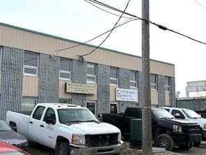 #2 4616 6A Street NE, Calgary, Alberta, T2E 4B5