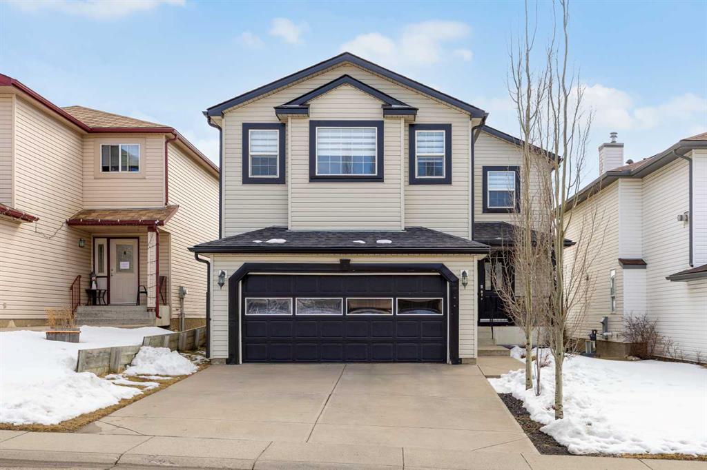 166 Tuscarora Close NW, Calgary, Alberta, T3L 2E3