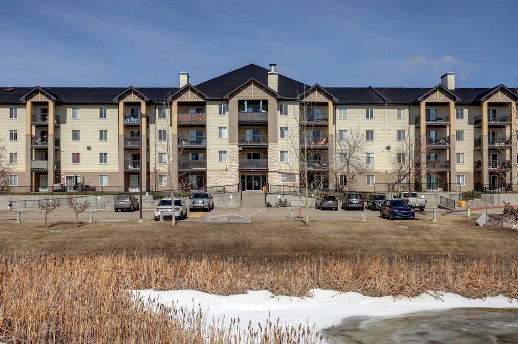 #8323 304 Mackenzie Way SW, Airdrie, Alberta, T4B3H8