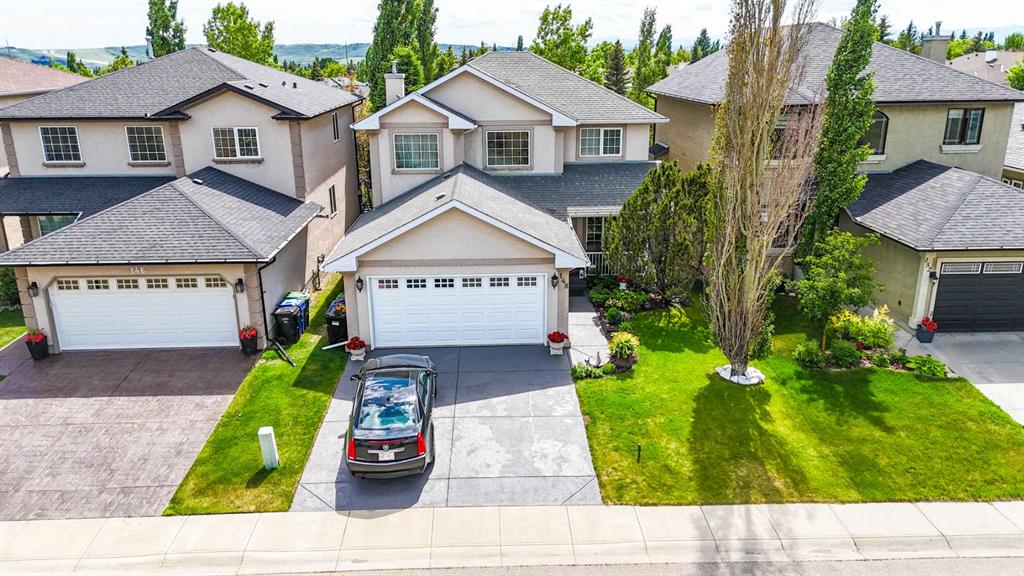 148 Scenic View Close NW, Calgary, Alberta, T3L1Z4