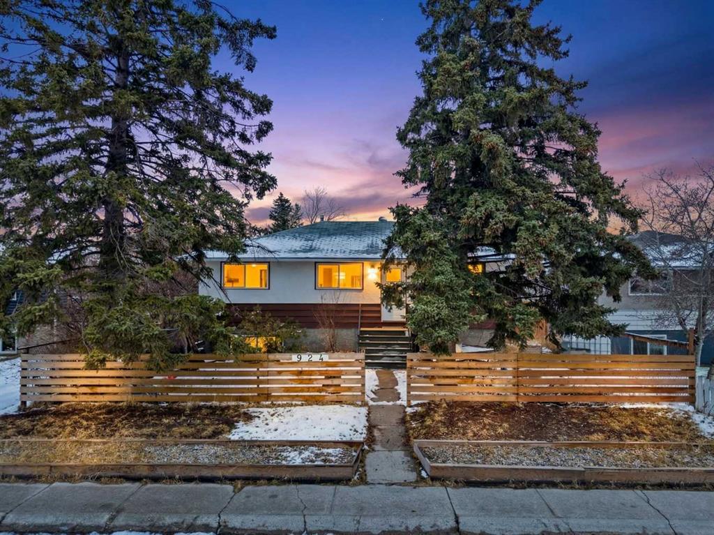 924 39 Street SE, Calgary, Alberta, T2A 1H2