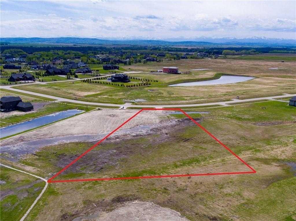 242168 Windhorse Way, Rural Rocky View County, Alberta, T3Z0B4