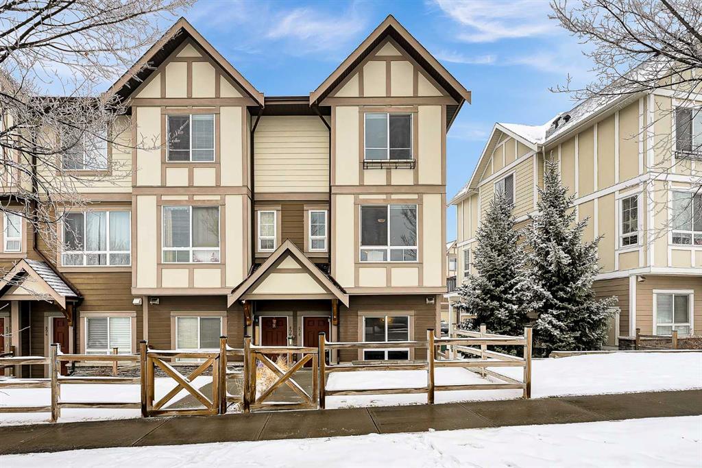 898 Sherwood Boulevard NW, Calgary, Alberta, T3R 0V3