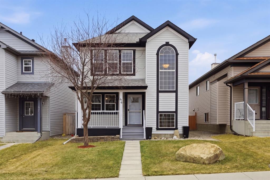 44 Cimarron Grove Way, Okotoks, Alberta, T1S 2L9