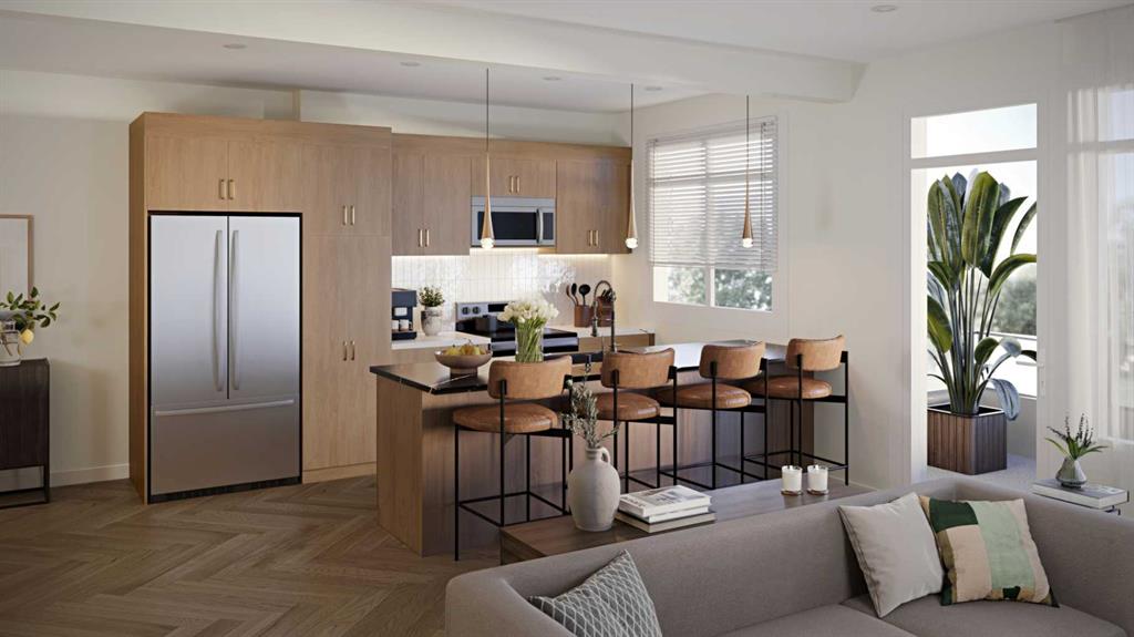 #102 14800 1 Street NW, Calgary, Alberta, T3P 2M3