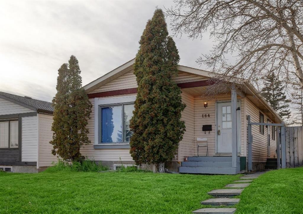 164 Faldale Close NE, Calgary, Alberta, T3J 1V9