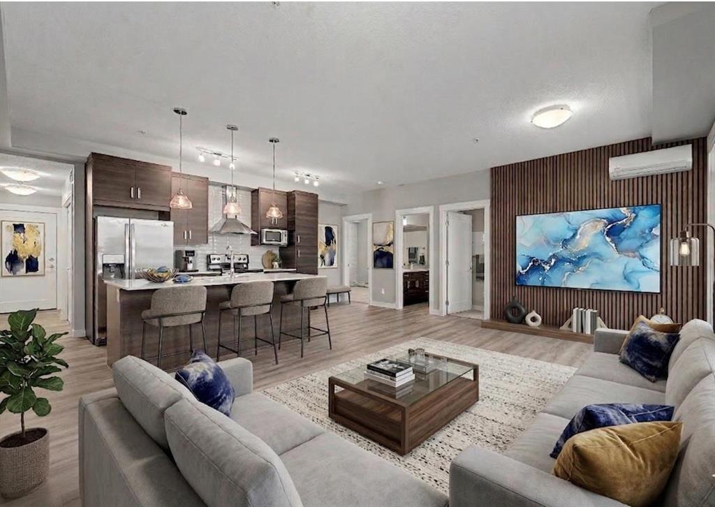 #304 10 WALGROVE Walk SE, Calgary, Alberta, T2X4E3