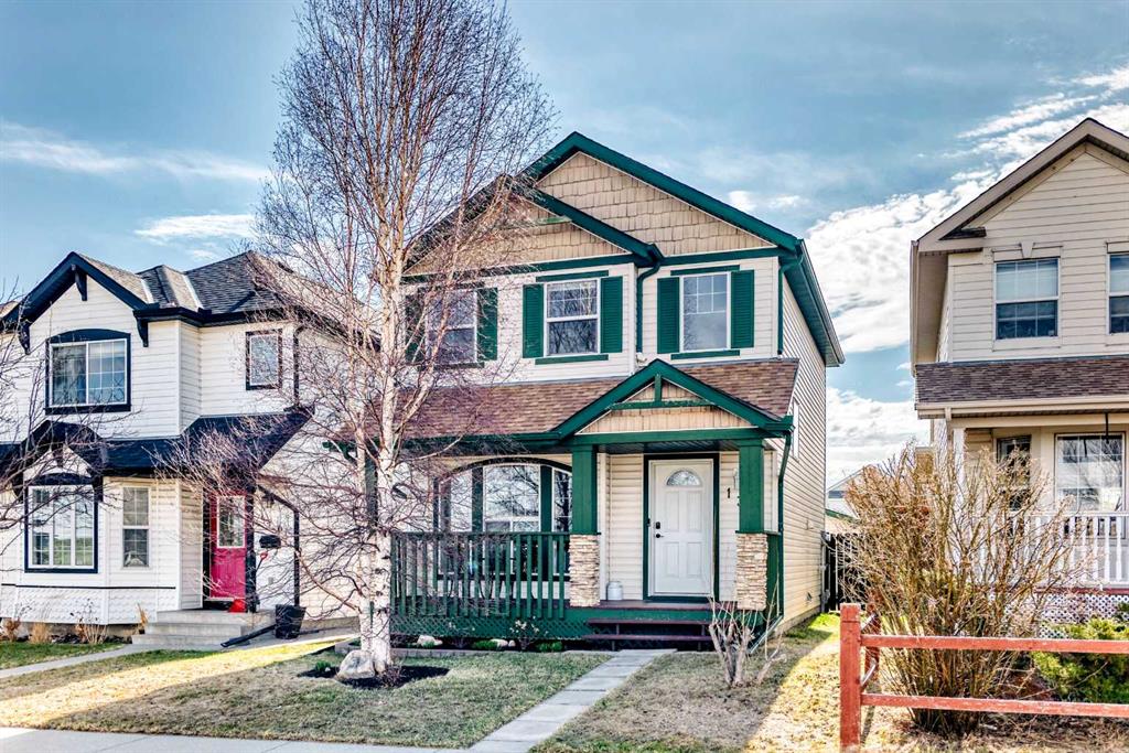 136 Hidden Hills Road NW, Calgary, Alberta, T3A 5Y2