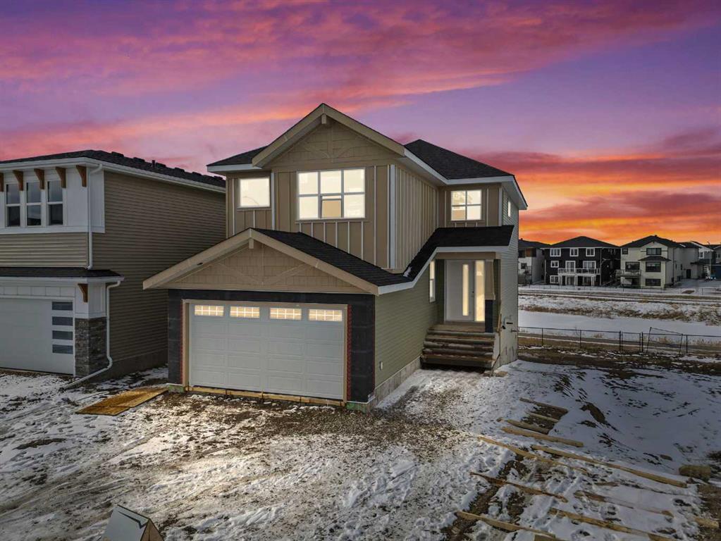 294 Kinniburgh Loop, Chestermere, Alberta, T1X 3C3