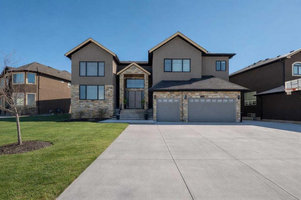 126 Cambridge Park Way, Rural Rocky View County, Alberta, T1Z0A2