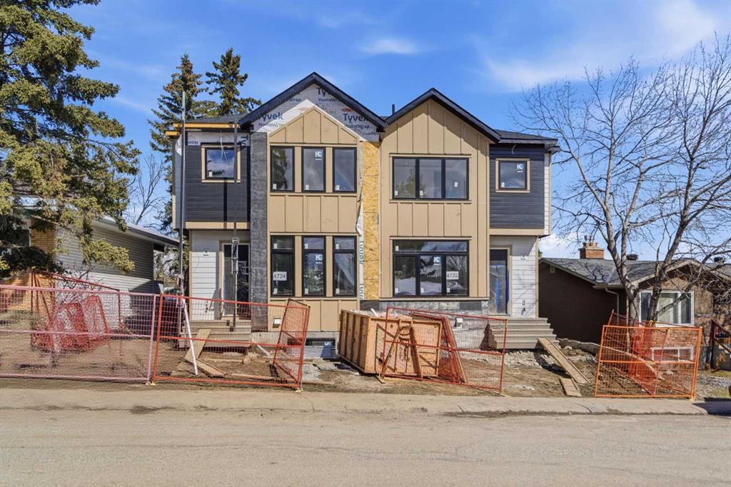 4724 Nordegg Crescent NW, Calgary, Alberta, T2K 2M5