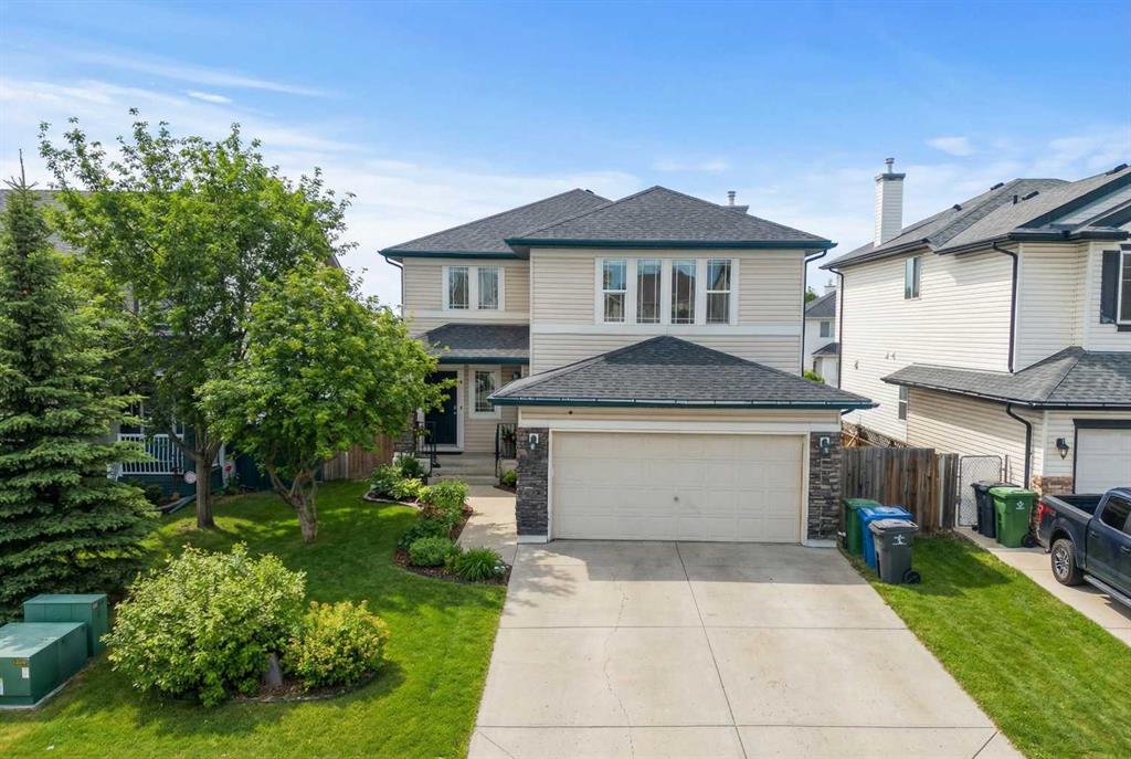 332 Oakmere Way, Chestermere, Alberta, T1X 1N3