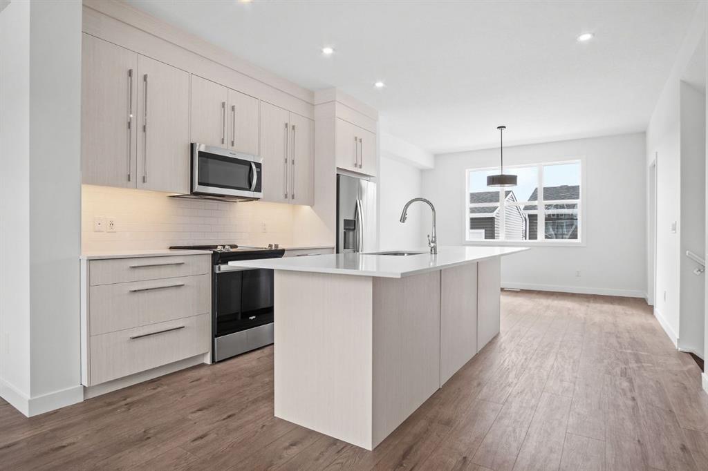 277 Dawson Way, Chestermere, Alberta, T1X2R7